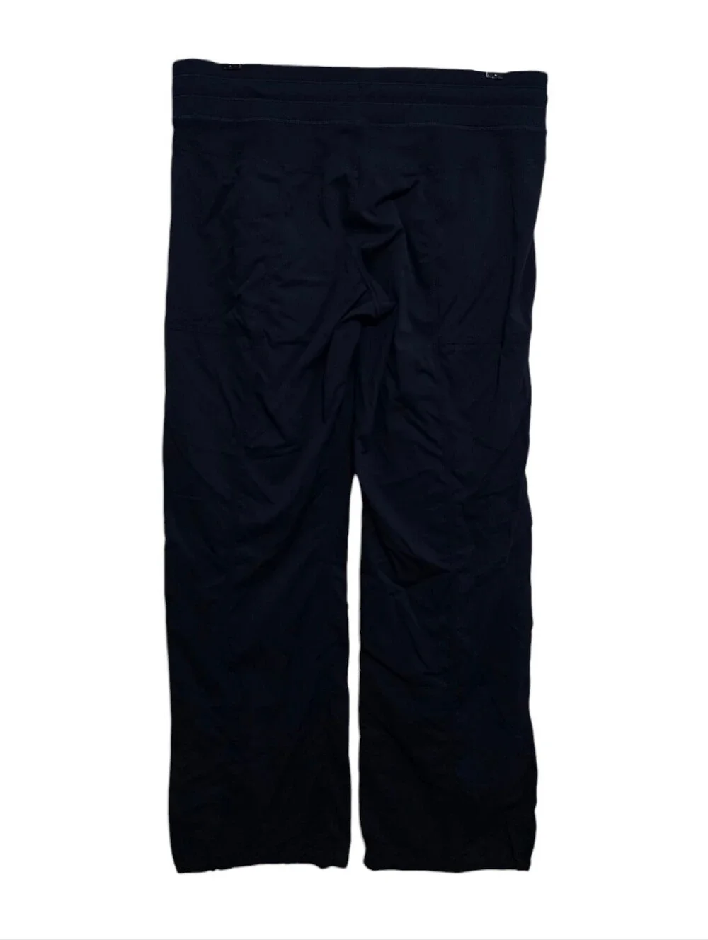 lululemon Dance Studio Mid-Rise Pant True Navy Size 12